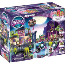 Playmobil 71030 Adventures of Ayma Fairy Academy