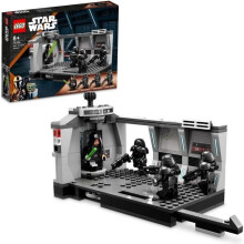 LEGO Star Wars Dark Trooper Attack Set 75324