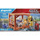 PLAYMOBIL Playmobil Multicolour Container Manufacturer Playset 4