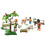 PLAYMOBIL Playmobil Alpaca Vandring 4