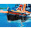PLAYMOBIL Playmobil 5810 Pirate Corsair 6