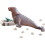 PLAYMOBIL Playmobil Wiltopia - Zeeleeuw 3