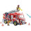 PLAYMOBIL Playmobil Brandbil - 2023 Version 4
