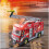 PLAYMOBIL Playmobil Brandbil - 2023 Version 6
