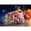 PLAYMOBIL Playmobil Brandbil - 2023 Version 2