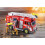PLAYMOBIL Playmobil Brandbil - 2023 Version 3