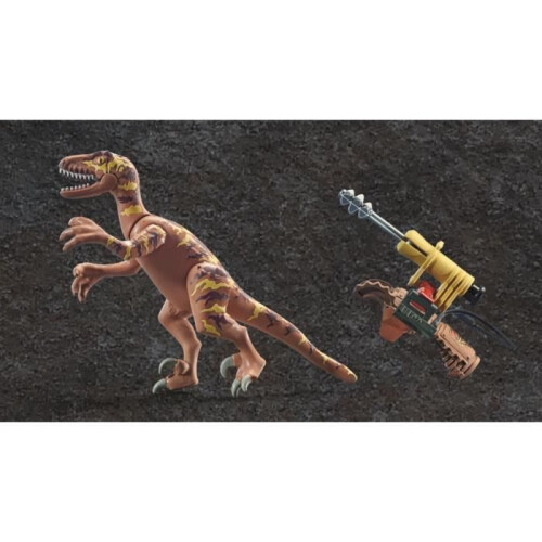 PLAYMOBIL Playmobil Deinonychus 2