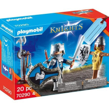 Playmobil 70290 Knights Gift Playset