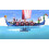 PLAYMOBIL Playmobil Asterix ~ Pirates Advent Calendar set 4