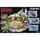 PLAYMOBIL Playmobil Asterix ~ Pirates Advent Calendar set 2