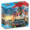 PLAYMOBIL Playmobil Luftakrobatik Show Stuntman med Jetpack 1