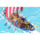 PLAYMOBIL Playmobil Asterix ~ Pirates Advent Calendar set 6