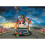 PLAYMOBIL Playmobil Luftakrobatik Show Stuntman med Jetpack 2