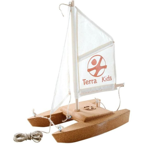Kit catamaran Coloris Unique