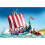PLAYMOBIL Playmobil Asterix ~ Pirates Advent Calendar set 3