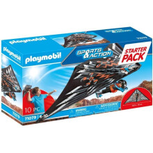 Playmobil Sports & Action Starter Pack Hang Glider