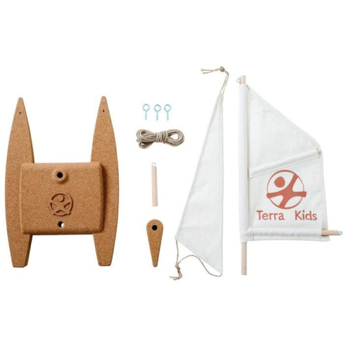 Kit catamaran Coloris Unique 2