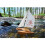 Kit catamaran Coloris Unique 5