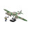 Cobi Messerschmitt Me262 A-1a 4