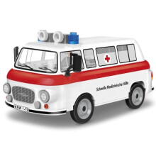 COB24595 - Cobi - Barkas B1000 SMH3