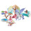 PLAYMOBIL Playmobil Picnic con Carruaje de Pegaso 2