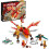 LEGO LEGO NINJAGO Kai's Fire Dragon EVO Set 71762 1