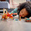 LEGO LEGO NINJAGO Kai's Fire Dragon EVO Set 71762 5
