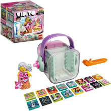 LEGO VIDIYO Candy Mermaid BeatBox Music Video Maker 43102
