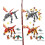 LEGO LEGO NINJAGO Kai's Fire Dragon EVO Set 71762 4