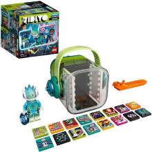 LEGO VIDIYO Alien DJ BeatBox Music Video Maker 43104