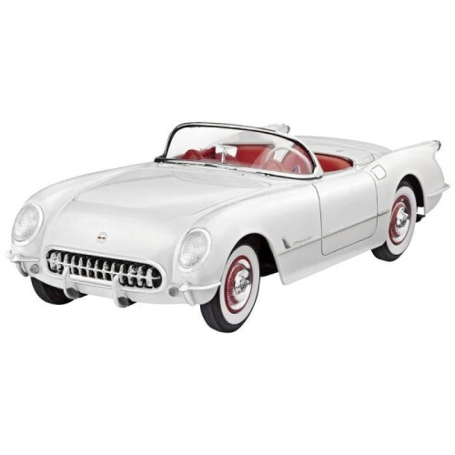 Revell Kit Modello Revell 1953 Chevrolet Corvette Roadster