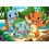 Ravensburger Børnepuslespil 2x24 Pokémon 2