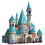 Ravensburger Ravensburger Frozen 2 Disney Castle 216pc 3D Jigsaw Puzzle 2
