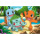 Ravensburger Børnepuslespil 2x24 Pokémon 4