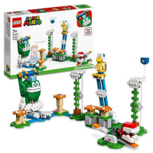 LEGO Super Mario 71409 Maxi-Spike on a Cloud Challenge Expansion Set, Toy - LEGO Building Set