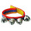 GOKI Jingle Bell Bracelet - L23cm - 4 bells 2
