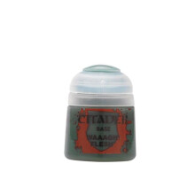 Games Workshop Citadel Paint Pot - Base Waaagh! Flesh