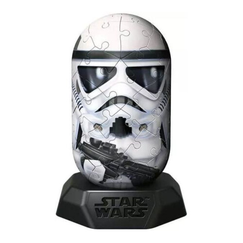 Ravensburger Hylkies: Stormtrooper 3D-puslespil