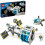 LEGO LEGO City Lunar Space Station Set 60349 1