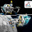LEGO LEGO City Lunar Space Station Set 60349 3