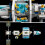 LEGO LEGO City Lunar Space Station Set 60349 4