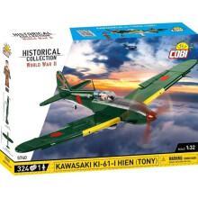 COBI Kawasaki KI - 61 I Hien (Tony)