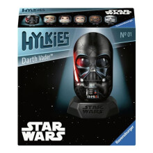 Ravensburger 3D puzzle Hylkies Star Wars Darth Vader, 54e. - Jigsaw Puzzle