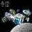 LEGO LEGO City Lunar Space Station Set 60349 2