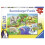 Ravensburger 2 Jigsaw Puzzles - Animals in the Zoo 4