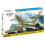 Cold War 575-Piece Lim-5 Mig-17F East 1