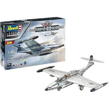 US Northrop F-89 Scorpion 50th Gift Set (1:48 Scale)