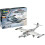 Revell US Northrop F-89 Scorpion 50th Gift Set (1:48 Scale) 1