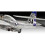 Revell US Northrop F-89 Scorpion 50th Gift Set (1:48 Scale) 3