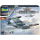 Revell US Northrop F-89 Scorpion 50th Gift Set (1:48 Scale) 2